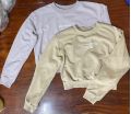 Áo Hoodies Croptop Hiệu Gloria Jeans - 3833