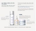 ​SET XANH HUXLEY- Dành cho da dầu