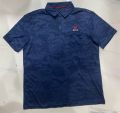 Áo Thun Nam KEPID Xanh Navy (Có BIG SIZE) - 3779