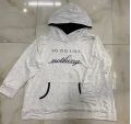 Áo Hoodies DRESSBARN - TO DO LIST NOTHING - 3919