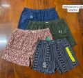 [SALE] Quần Đùi Linen Co Giãn - 3938