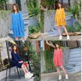 Đầm BabyDoll Lock&Love - 3683