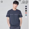 Áo Thun Nam MIND BRIDGE Cotton Mịn - 3058