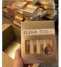 TẾ BÀO GỐC MINI ELDAS EG TOX PROGRAM