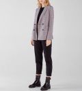 Áo Khoác Vest Poly Breshka - 0772