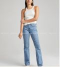 Áo Ba Lỗ RICHERPOOREE Cotton Rip Lụa - 3402
