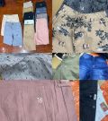 Quần Short KAKI NET MEN - 3792