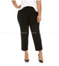 Quần Tây CHICO'S Ống Suông Xẻ Tà 2 Bên ( BIGSIZE 65-130KG) - 3168