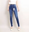 Quần Jeans Skinny ZR - 3574
