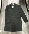 [SALE] Áo Khoác Dạ TOPMAN - Size S/US