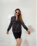 Áo Sơ Mi Xuất Hàn ROEM - Size 85 (V37/N88/D55) - 3788