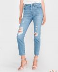 Quần Jeans ENCORE JEANS Rách Gối - 3406
