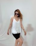 Áo Voan 2 Dây Hiệu Primax - 3828