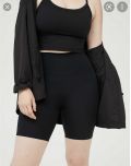 Quần Biker Lưng Cao American Eagle 3 Màu - 3346