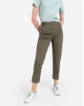 Quần Kaki Bigsize LIEB (Eo 94 / Mông 120 / Dài 93) - 3530