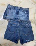 Quần Jeans SNOP Lai Sóng STUDIO BLUE - 3940