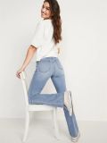 Quần Jeans Old Navy Ống Đứng - 3781