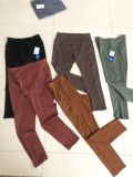 Quần Tập Legging Lửng - 3726