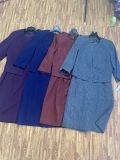 Set Vest Đầm Emily - 3722