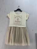 Áo 2in1 Xuất Nhật Thun Cotton Mix Quần Biker - Freesize 45-57kg (V47-N86-E88-D88) - 3945