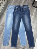 Quần Jeans Skinny WAX JEANS - 3755
