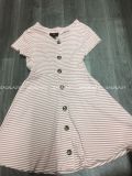 Đầm Baby IZGIRLS BYES - 3161
