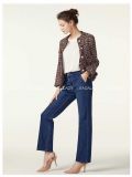 Quần Jeans Ống Suông The New CARRERA - 3012