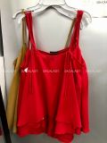 Áo Croptop Dây T.O.P.S.H.O.P 1 Lớp - 2682