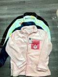 Áo Ngủ UNISEX SPAO-DISNEP Tay Dài Lông Nỉ - 2896