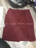 Chân Váy Luscent Đỏ Đô - Size XL - 3107