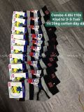 COMBO 4 Đôi Vớ Uniqlo Kids 15-20kg