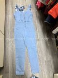 Jumpsuits Jeans DENIM BLVD - 3209