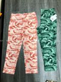 Quần Tập Legging WonderFly Đủ Màu - 3303