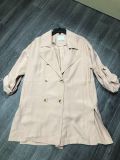 [SALE] Áo Khoác Vest BSK Hồng Nude - Size S/US