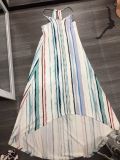 [SALE] Đầm Maxi Đuôi Cá Hai Dây 3 Màu