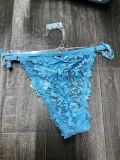 Quần Lót Lọt Khe Ren Lẻ - Size XL (~50kg) - 3337