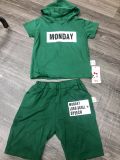 [SALE] Set Baby Xanh Lá 8-12kg
