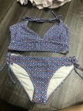 Set Bikini GAP Body Thổ Cẩm - Size M (50-55kg)