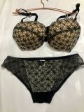 Set Nội Y 1 Ren - Size 34B (75B/M) - 2833