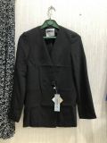 Áo Vest YESTREEN Đen Xuất Hàn - 3581