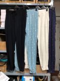 Quần Baggy GapBody Da Cá Lụa - 3555