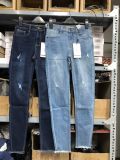 Quần CT Jeans Skinny - 3572
