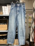 Quần Jeans BDG Urbanity Lỗi Sượt Vải - 3640