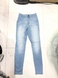 Quần Jeans YMI Lỗi Dơ Nhẹ Sượt (Có Bigsize) - 3603