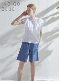 Quần Short Xuất Hàn JOINUS Giả Jeans Co Giãn - 3455