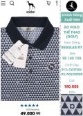 Áo Thun ADABAT Xuất Hàn - 3191