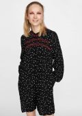 Jumpsuits ZR Cắt Nhãn Still Cát Họa Tiết Ngôi Sao - 2901