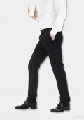 Quần Tây Nam KOMONT - Size 32 (Eo 86 / Mông 106 / Dài 103) - 3707