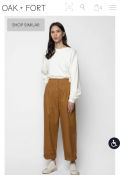 Áo Hoodie Tay Dài Oak+Fort Cotton Lớp Bố Trong Lỗi Nhãn + Dơ Nhẹ - 3407