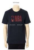 Áo Thun Nam NBA Navy Cắt Nhãn Chính Freesize - 2993_1